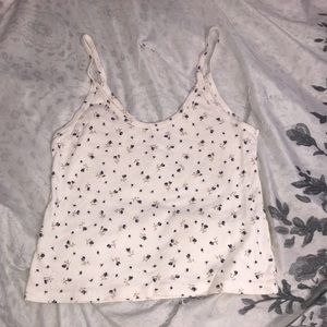 brandy melville tank top